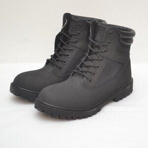 Smith's Premium Water-Resistant Leather Boots BNIB